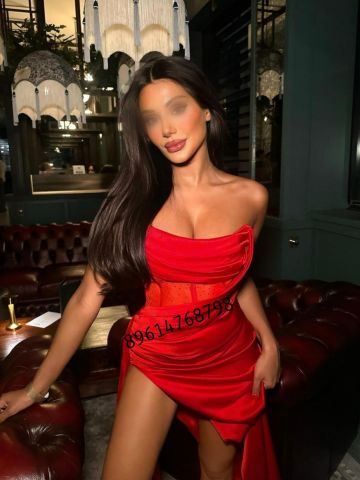 Анкета проститутки Валентина - Фото 1, , 25 лет, №4025