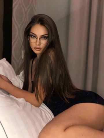 Анкета проститутки Ксюша - Фото 1, , 25 лет, №5234