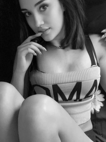 Анкета проститутки Алиана - Фото 1, , 25 лет, №5658